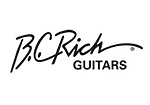 Лого гитар bcrich