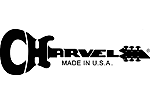 Лого гитар charvel