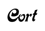 Лого гитар cort