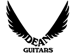 Лого гитар dean