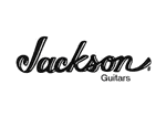 Лого гитар jackson