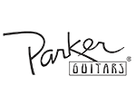 Лого гитар parker