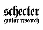 Лого гитар shecter