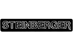 Лого гитар steinberger