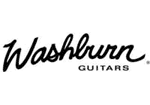 Лого гитар washburn