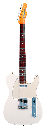 Fender 60s Telecaster