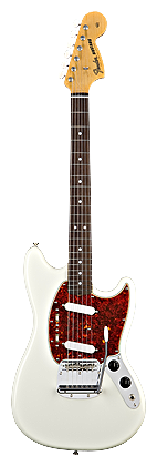 Fender 65 Mustang