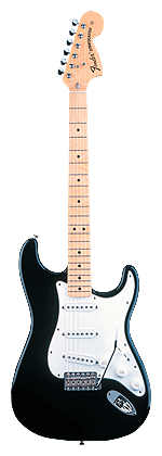 Fender 70s Stratocaster