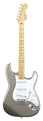 Fender Classic Player 50s Stratocaster