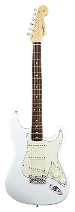 Fender Classic Player 60s Stratocaster