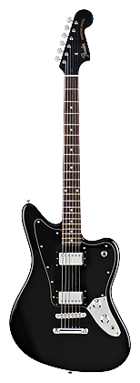 Fender Jaguar Baritone Special HH