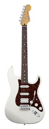 Fender Lone Star Stratocaster
