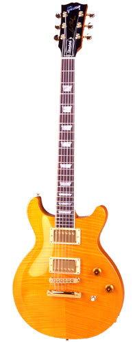 Gibson Les Paul Standard DC Plus