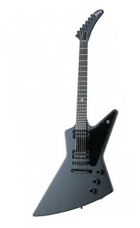 Gibson X-Plorer Gothic
