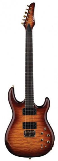 Carvin DC127 