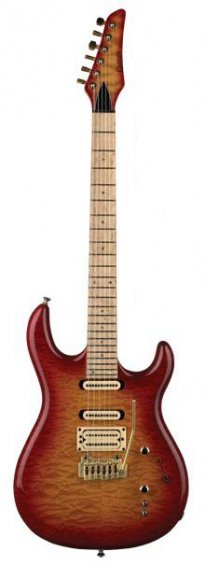 Carvin DC135 