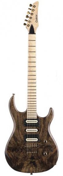 Carvin DC145 