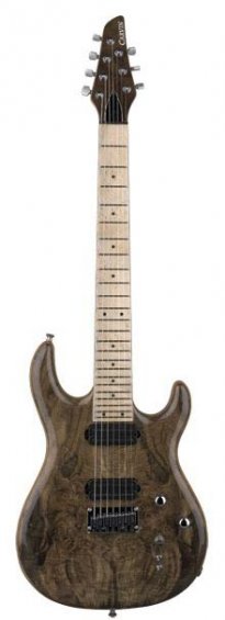 Carvin DC727 