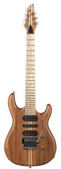 Carvin DC747