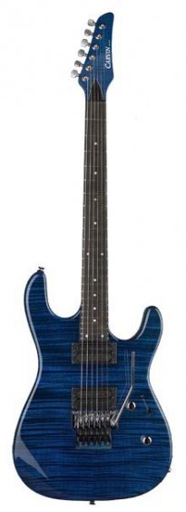 Carvin ST300 