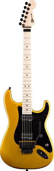 Charvel So-Cal Style 1 2H (2)