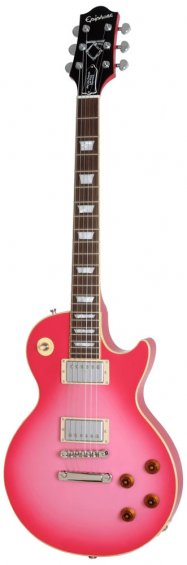 Epiphone Twisted Sister Les Paul Standard