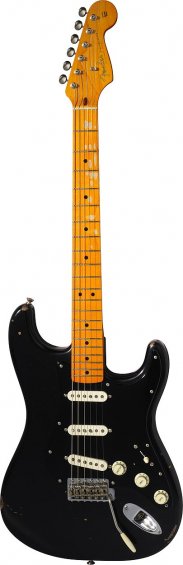 Fender David Gilmour Stratocaster Relic
