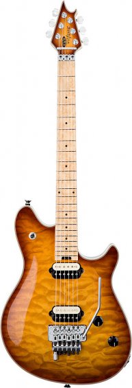 Fender EVH Wolfgang (2)
