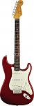 Fender 60s Stratocaster Candy Apple Red Rosewood
