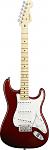 Fender American Standard Stratocaster Candy Cola Maple