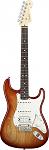 Fender American Standard Stratocaster HSS Sienna Sunburst Rosewood