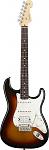 Fender American Standard Stratocaster HSS Sunburst Rosewood
