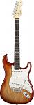 Fender American Standard Stratocaster Sienna Sunburst Rosewood