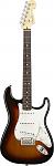 Fender American Standard Stratocaster Sunburst Rosewood