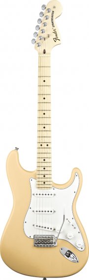 Fender Highway One Stratocaster Honey Blonde Maple