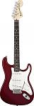 Fender Highway One Stratocaster Midnight Wine Rosewood