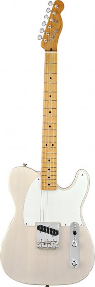 Fender 50s Esquire-2
