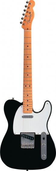 Fender 50s Telecaster