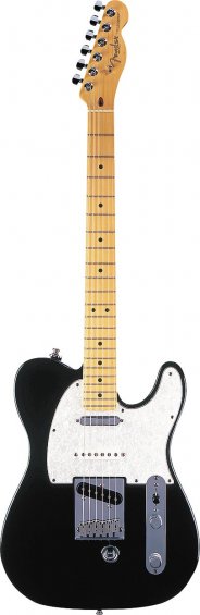 Fender American Nashville B-Bender Telecaster