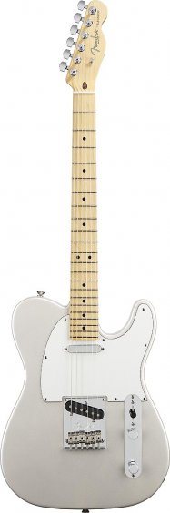 Fender American Standard Telecaster-2
