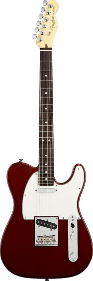 Fender American Standard Telecaster-5