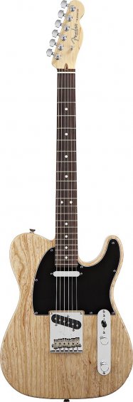 Fender American Standard Telecaster-6