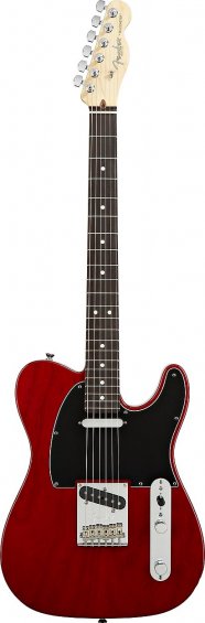 Fender American Standard Telecaster-7