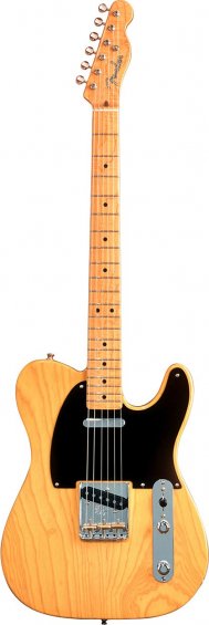 Fender American Vintage 52 Telecaster