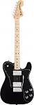 Fender Classic Player Telecaster Deluxe With Tremolo-2