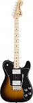 Fender Classic Player Telecaster Deluxe With Tremolo