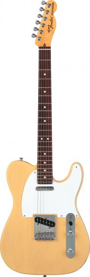 Fender Highway One Telecaster-4