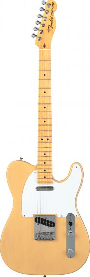 Fender Highway One Telecaster-7
