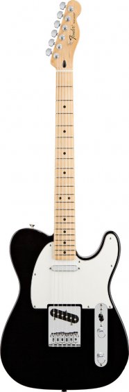 Fender Standard Telecaster-2
