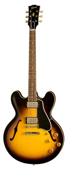 Gibson 1959 ES-335 Dot Reissue